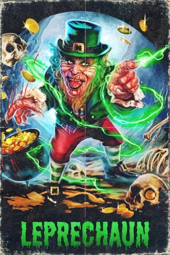 Leprechaun - Der Killerkobold