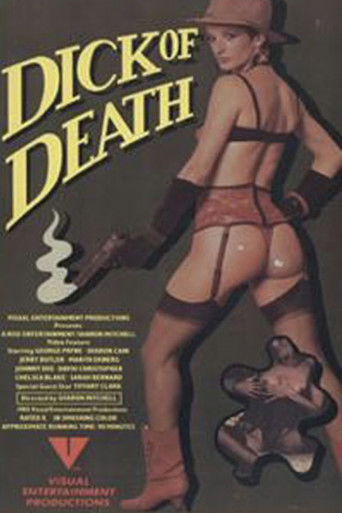 Dick of Death