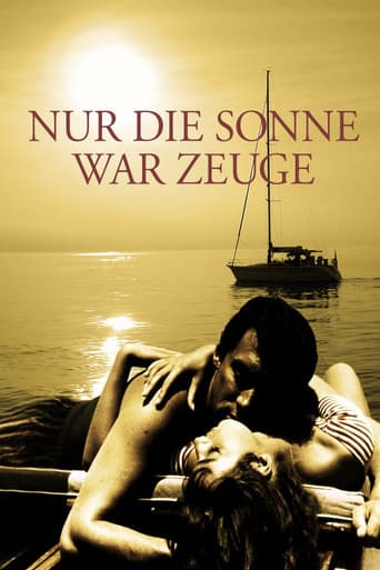 Nur die Sonne war Zeuge