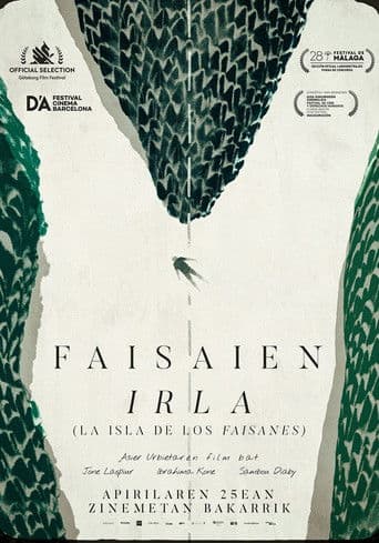 Faisaien irla