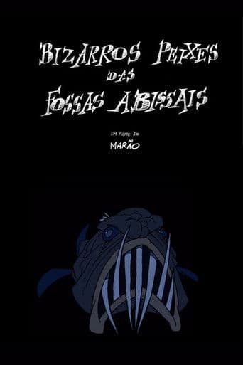 Bizarros Peixes das Fossas Abissais