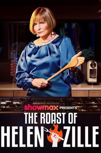 The Roast of Helen Zille
