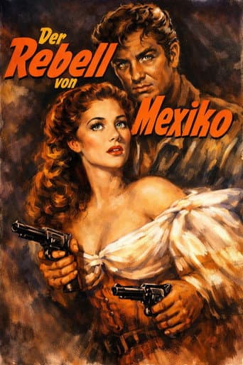 Der Rebell von Mexiko