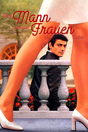 Der Mann, der die Frauen liebte