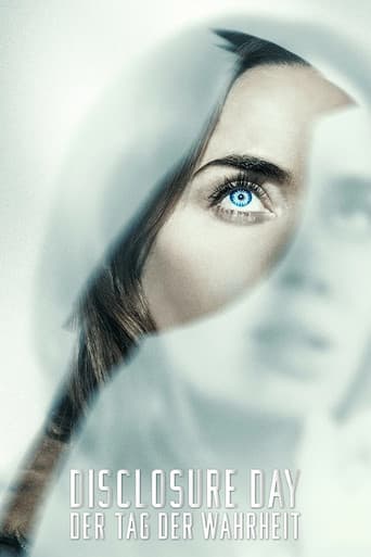 Disclosure Day - Der Tag der Wahrheit