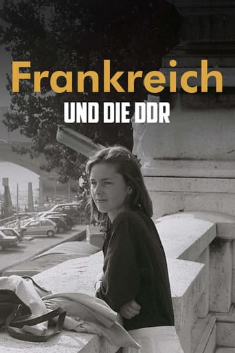 Amour fou im Kalten Krieg – Frankreich und die DDR