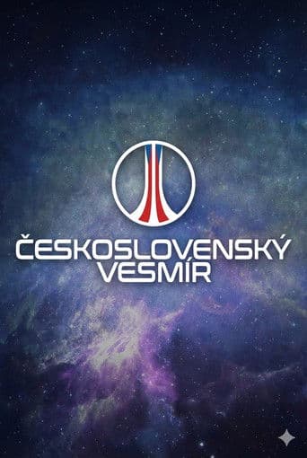Československý vesmír
