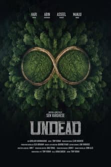 Undead Malayalam