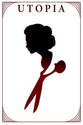 Das ferne Land Utopia