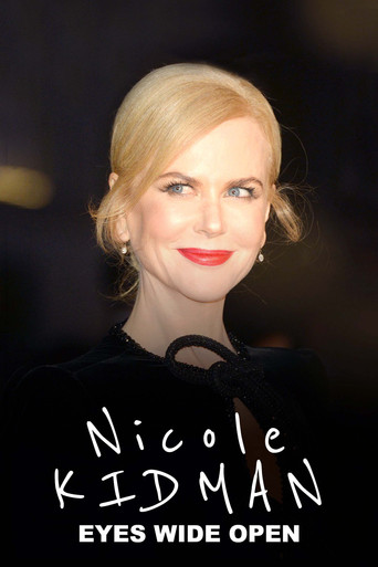 Nicole Kidman - Eyes Wide Open
