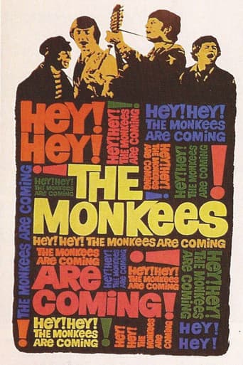 Die Monkees