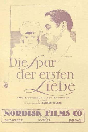 Die Spur der ersten Liebe