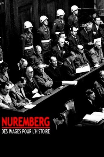 Nürnberg und seine Lehre - Ein Film gegen das Vergessen