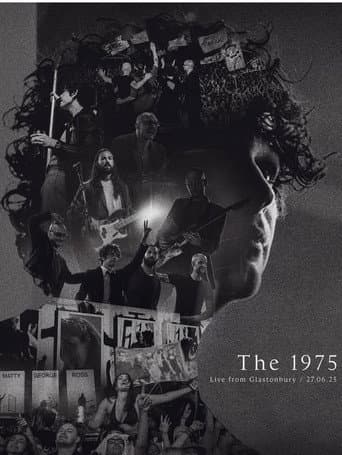 The 1975 Live at Glastonbury