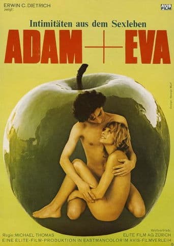 Adam + Eva - Intimitäten aus dem Sexleben