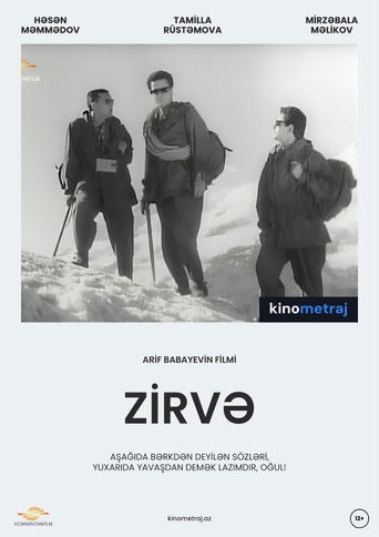 Zirvə