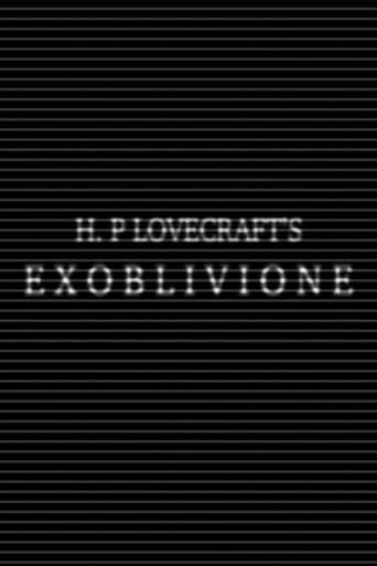 Ex Oblivione