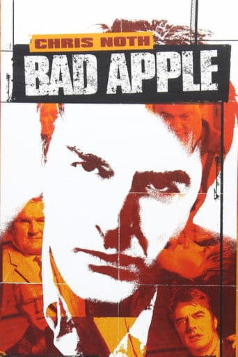 Bad Apple - Der Zorn der Mafia