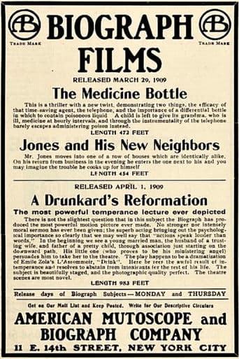 Jones and His New Neighbors