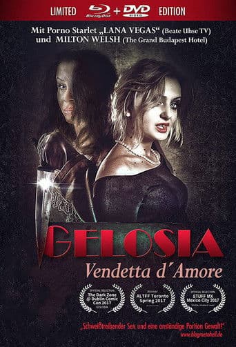 Gelosia – Vendetta D'Amore