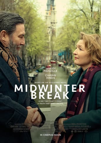 Midwinter Break