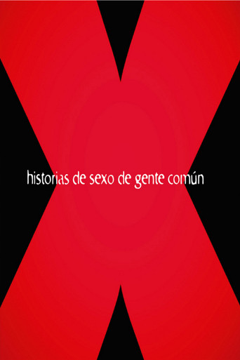 Historias de sexo de gente común