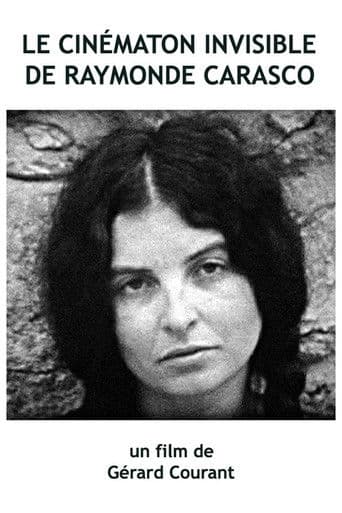 Le Cinématon invisible de Raymonde Carasco