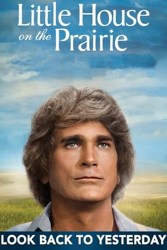 Unsere kleine Farm - Alberts Wille