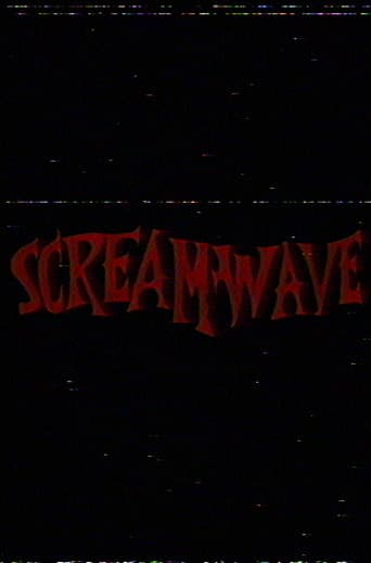 SCREAMWAVE