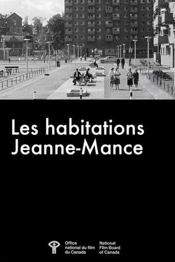 Les Habitations Jeanne-Mance
