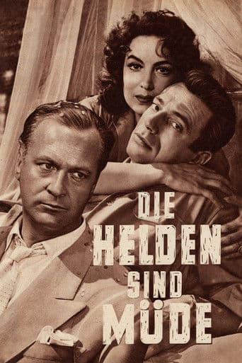 Die Helden sind müde