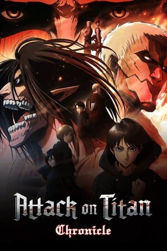Attack on Titan - Chronicle