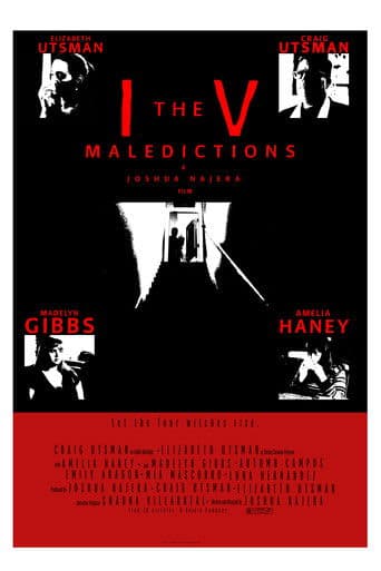 The IV Maledictions