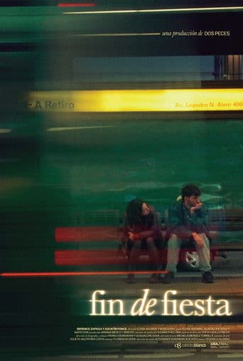 Fin de Fiesta