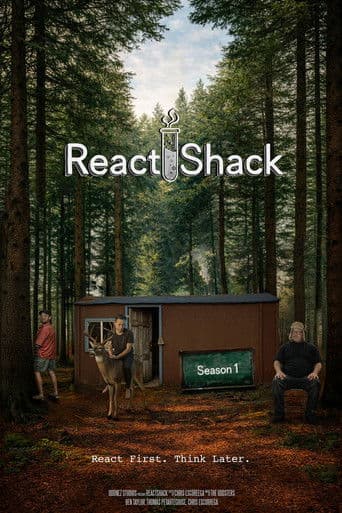 ReactShack
