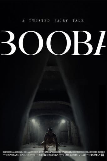 BOOBA: A Twisted Fairy-Tale