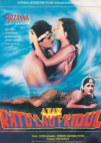 Ajian Ratu Laut Kidul