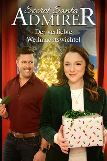 Secret Santa Admirer - Der verliebte Weihnachtswichtel