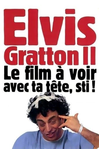 Elvis Gratton 2: Miracle Ă Memphis