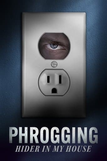 Phrogging: Hider in My House