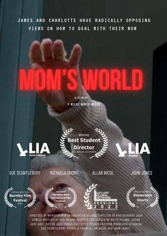 Mom's World