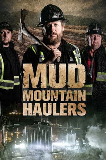 Mud Mountain Truckers