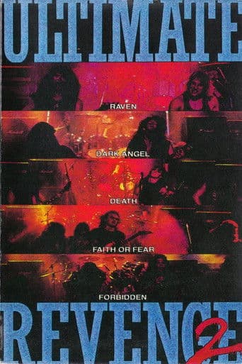 Combat Tour live: The Ultimate Revenge 2