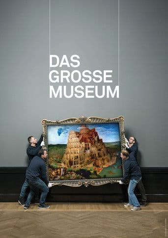 Das große Museum