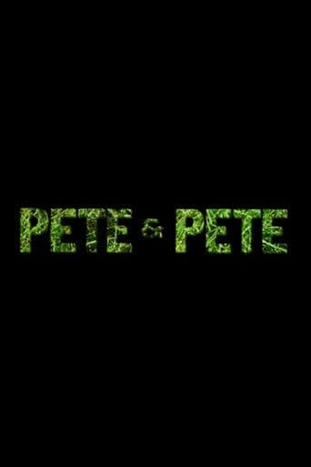 Pete & Pete