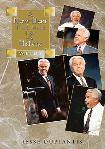 A Merry Heart Doeth Good Like a Medicine, Vol. 1