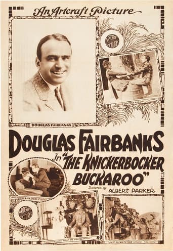 The Knickerbocker Buckaroo