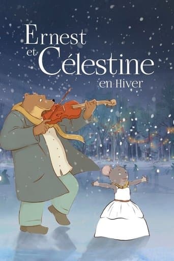 Ernest & Celestine - Es wird Winter