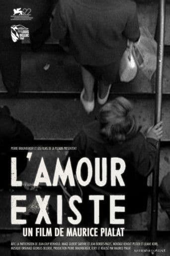 L'Amour existe