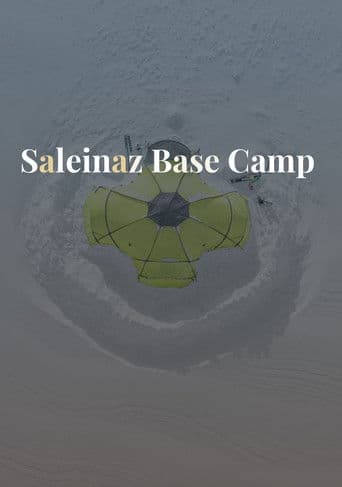Saleinaz Base Camp